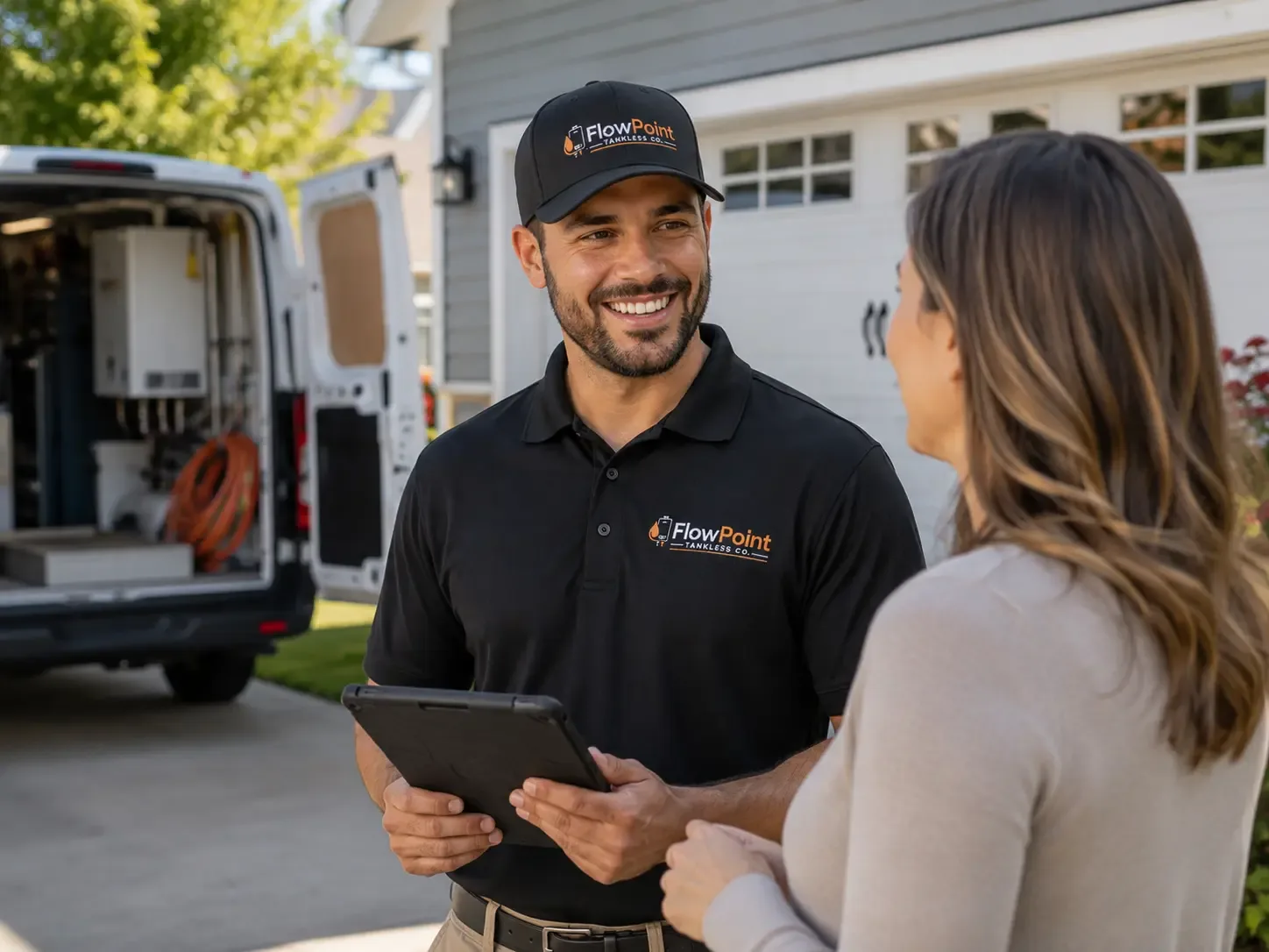 Tankless Water Heater Installation Springfield, AR FAQs